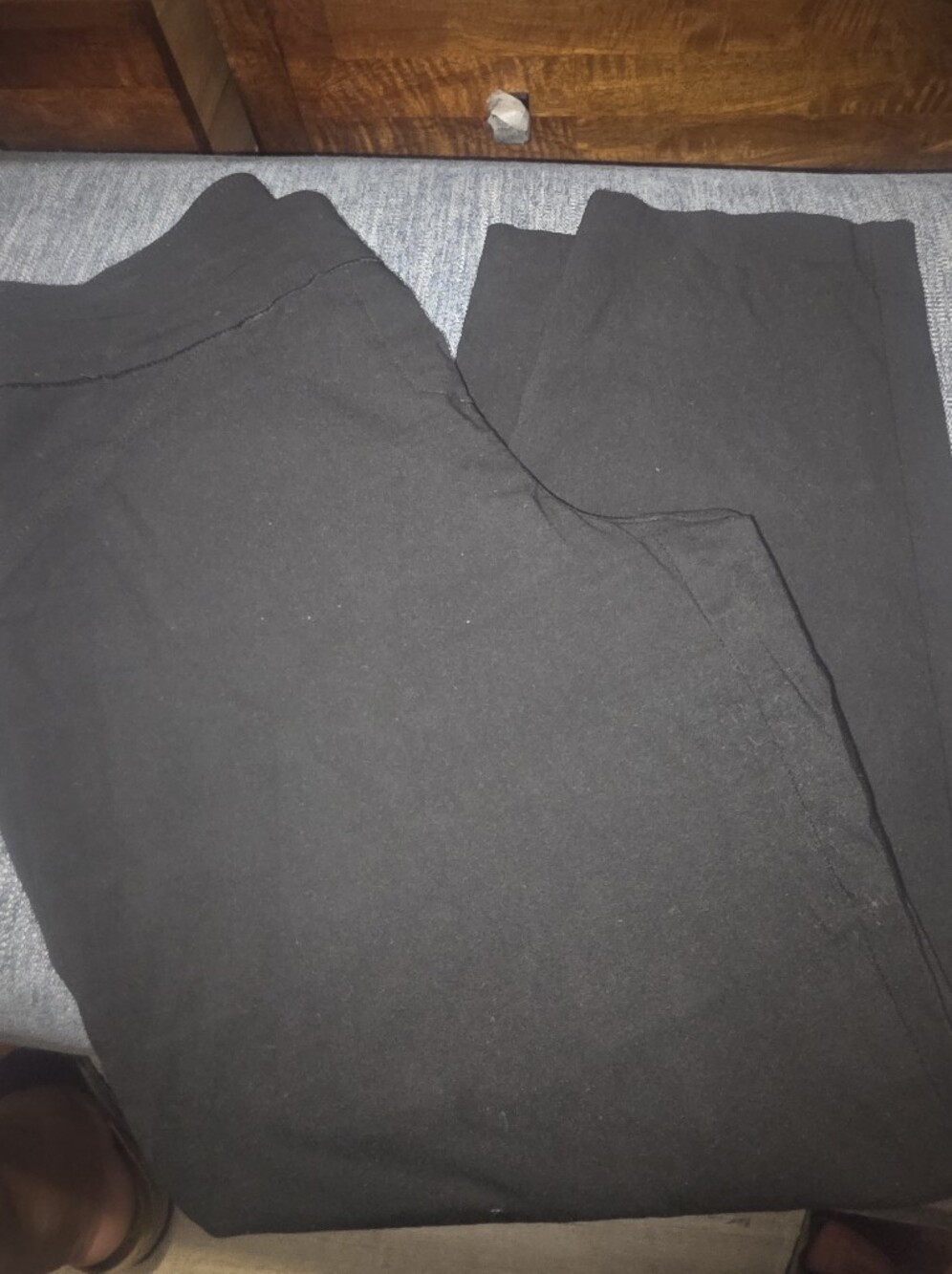 Lane Bryant Womens Cropped Pants